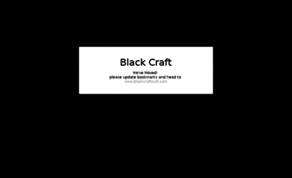 blackcraft.bigcartel.com