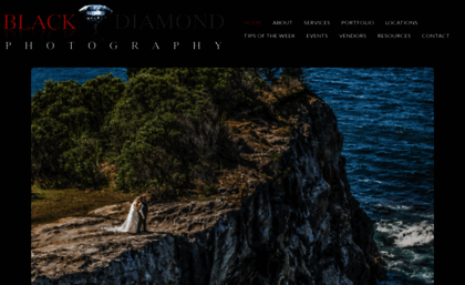 blackdiamondphotography.co.nz