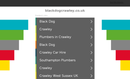blackdogcrawley.co.uk