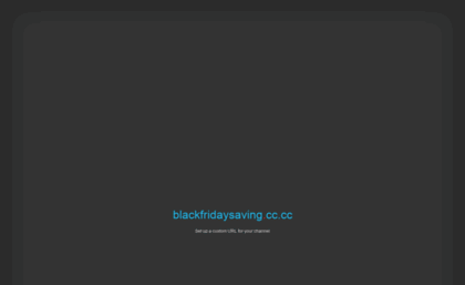 blackfridaysaving.co.cc
