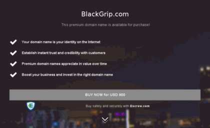 blackgrip.com