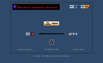 blackhartcomputerservices.com