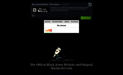 blackjester.com