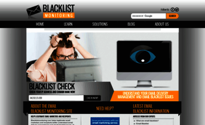blacklistmonitoring.com