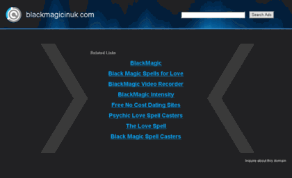 blackmagicinuk.com
