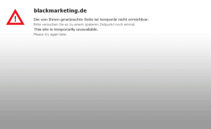 blackmarketing.de