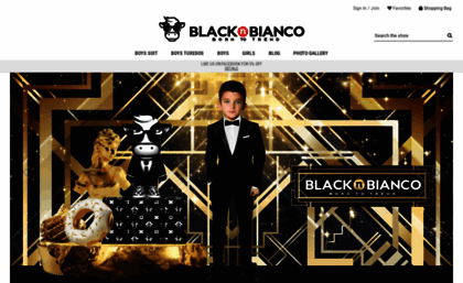 blacknbianco.com