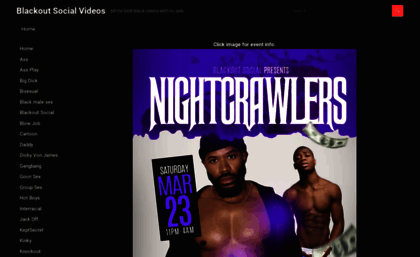 blackoutsocialvideos.com