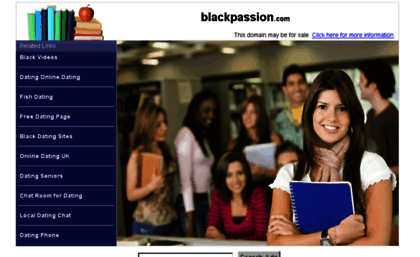 blackpassion.com