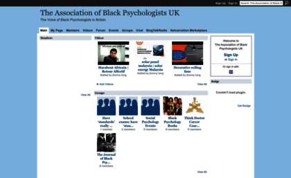 blackpsychology.ning.com
