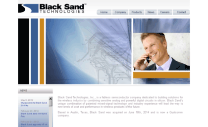 blacksand.com