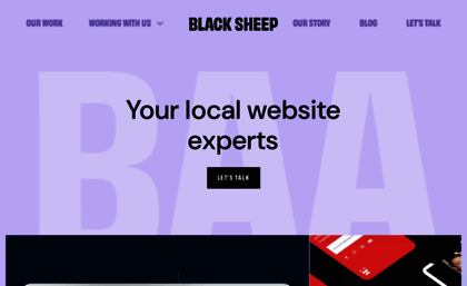 blacksheepcreative.co.nz