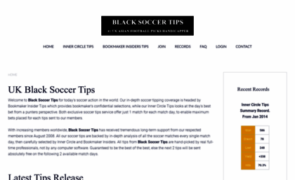 blacksoccertips.com