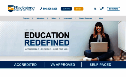 blackstone.edu