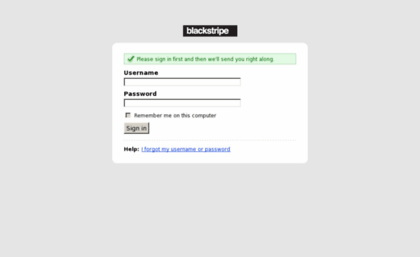 blackstripedesign.updatelog.com