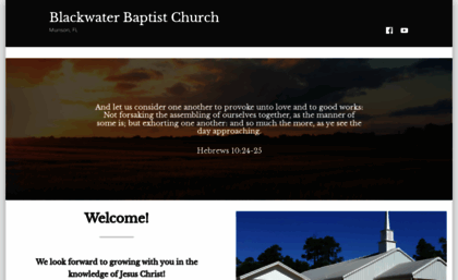 blackwaterbaptist.com