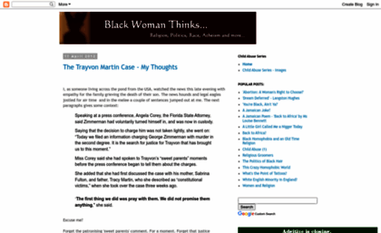 blackwomanthinks.blogspot.com