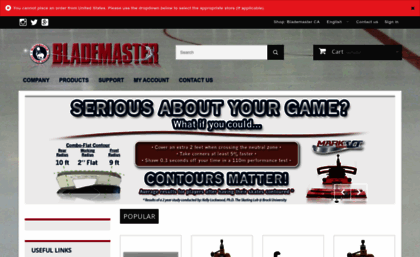 blademaster.ca