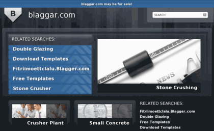 blaggar.com