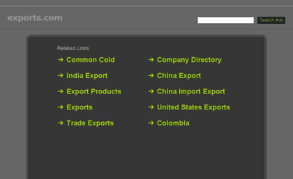 blanca.exports.com