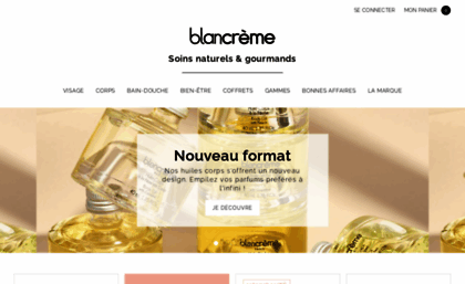 blancreme.com