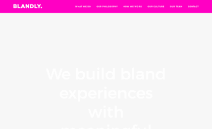 bland.ly