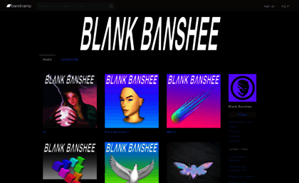 blankbanshee.bandcamp.com