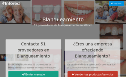 blanqueamiento.infored.com.mx