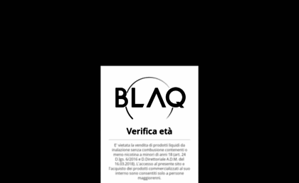 blaqvapor.com