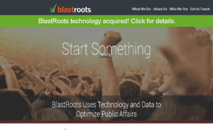 blastroots.com