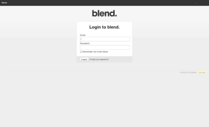 blend.goplanapp.com
