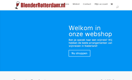 blenderrotterdam.nl