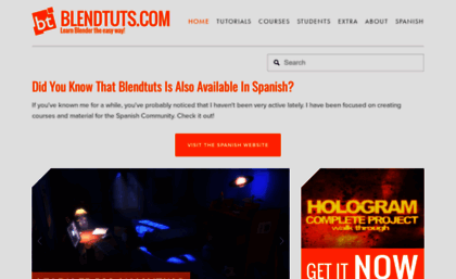 blendtuts.com