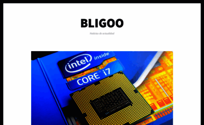 bligoo.com.co