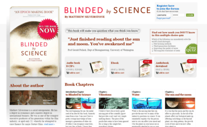 blindedbyscience.co.uk