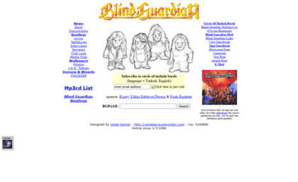 blindguardian.fisek.com.tr