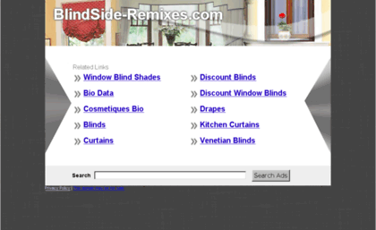 blindside-remixes.com