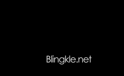 blingkle.myshopify.com