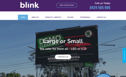 blinkdigital.com.au