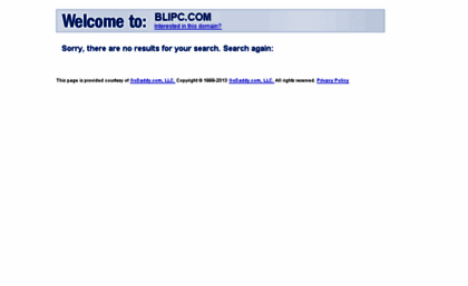 blipc.com
