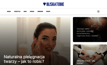 bliskatobie.pl