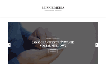 bliskiemedia.pl