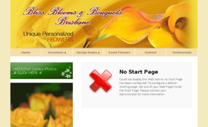 blissbloomsbouquets.com.au
