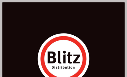 blitzdistribution.com