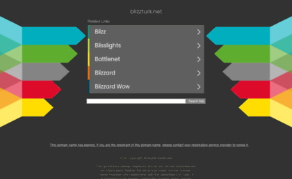 blizzturk.net