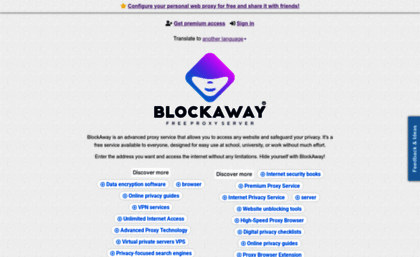 blockaway.net