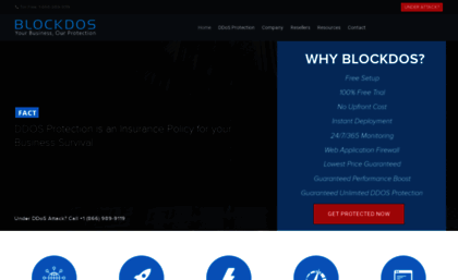 blockdos.net