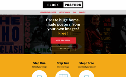 blockposters.com