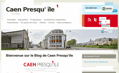 blog-caen-presquile.com
