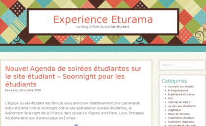 blog-etudiant.eturama.com